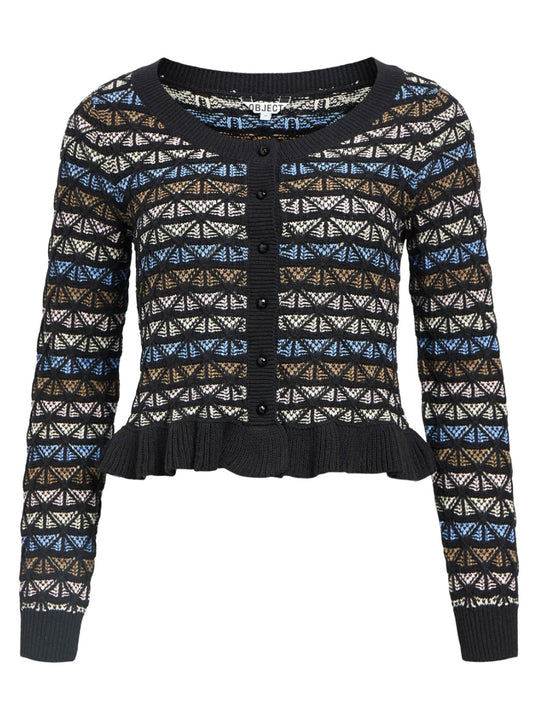 Cardigan „ Objtasha“