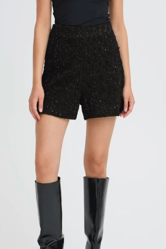 Kurze Hose „20124815“