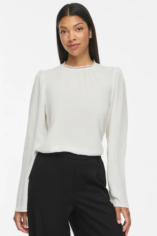 Bluse „VIPALLAS“