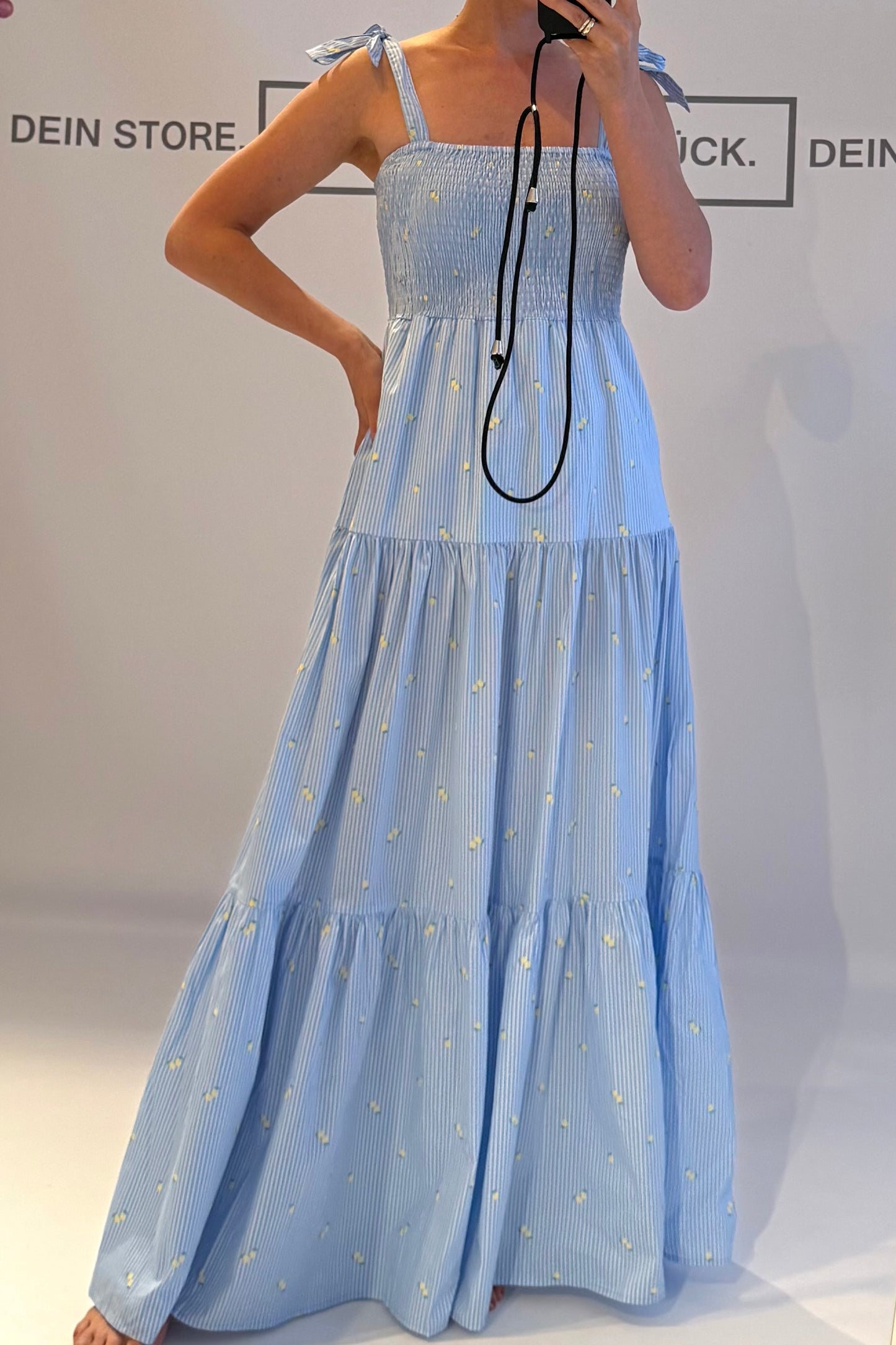 Kleid „110049882“