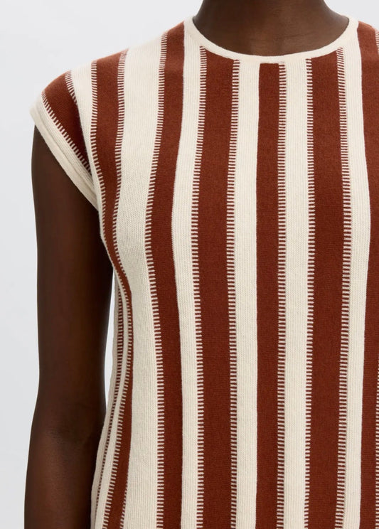 Strickshirt „16101323“