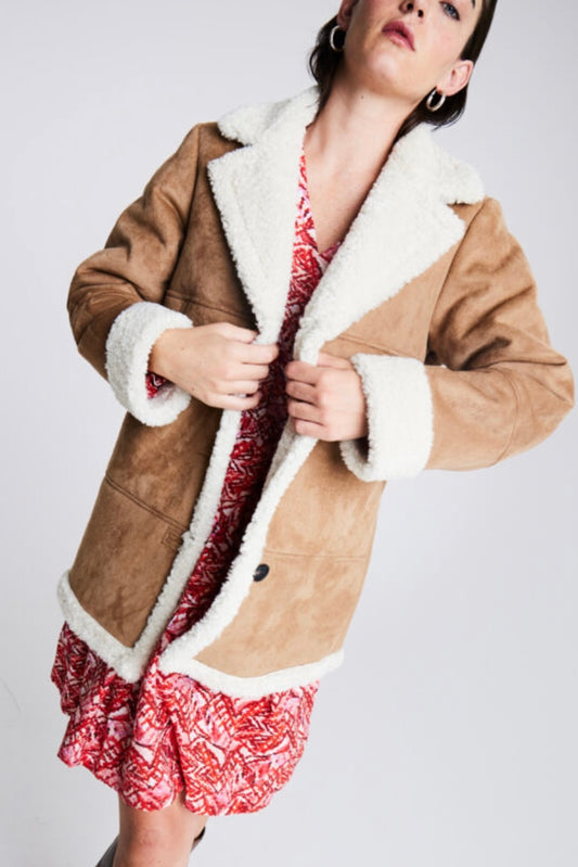 Jacke „20121200“