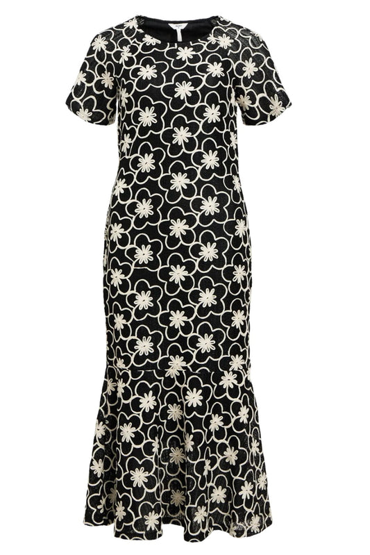 Kleid „Objcalla“