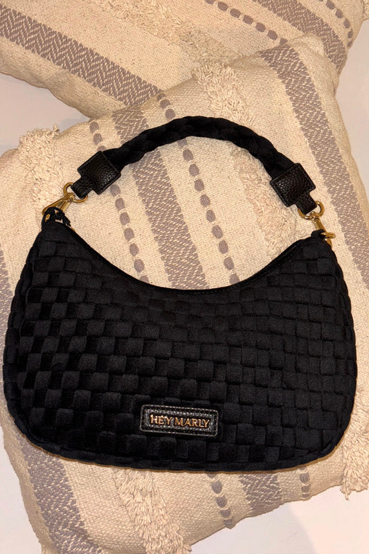 Lifetime Lover Velvet S - Black