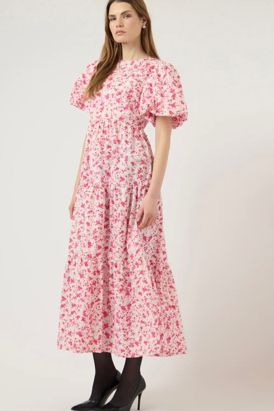 Kleid „YASCOLEA“