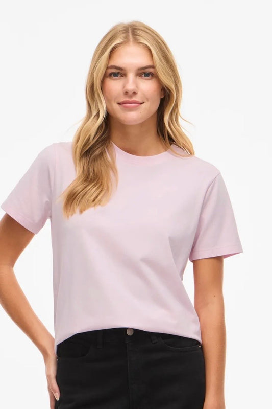 Shirt „Vinora“ Rosa