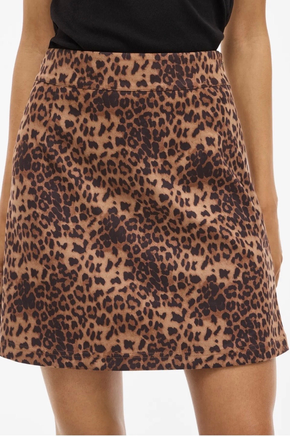 VIVALENTINA SHORT SKIRT