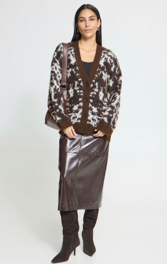 Cardigan „20126489“