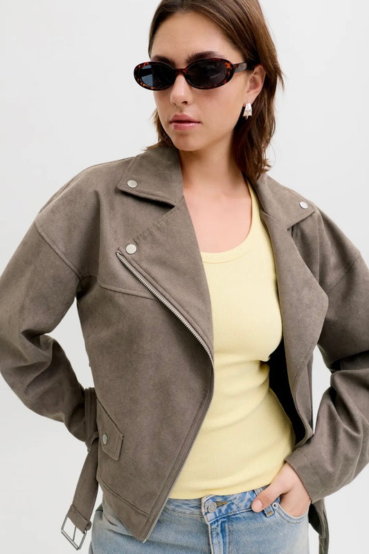 Jacke „12287033“