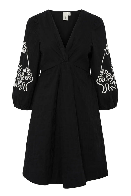 Kleid „Yasgigga“