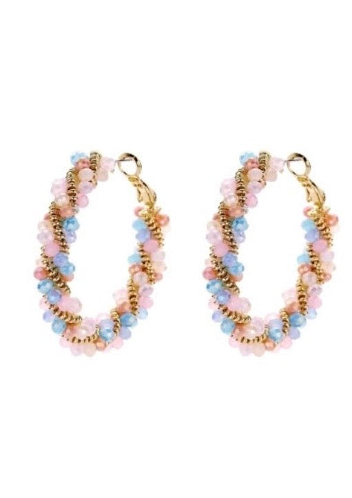 Ohrringe „84831MIX06“