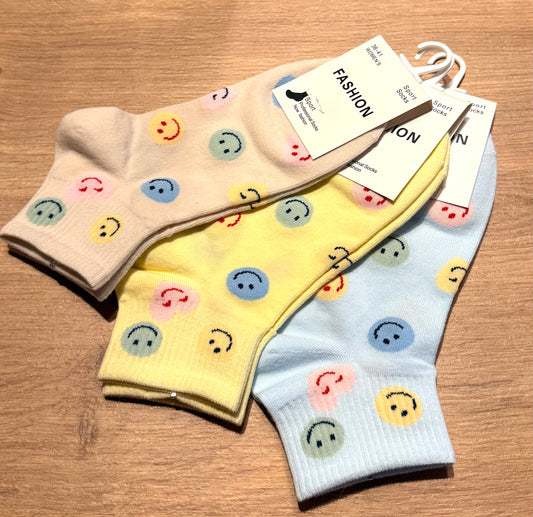 Socken „B-409“