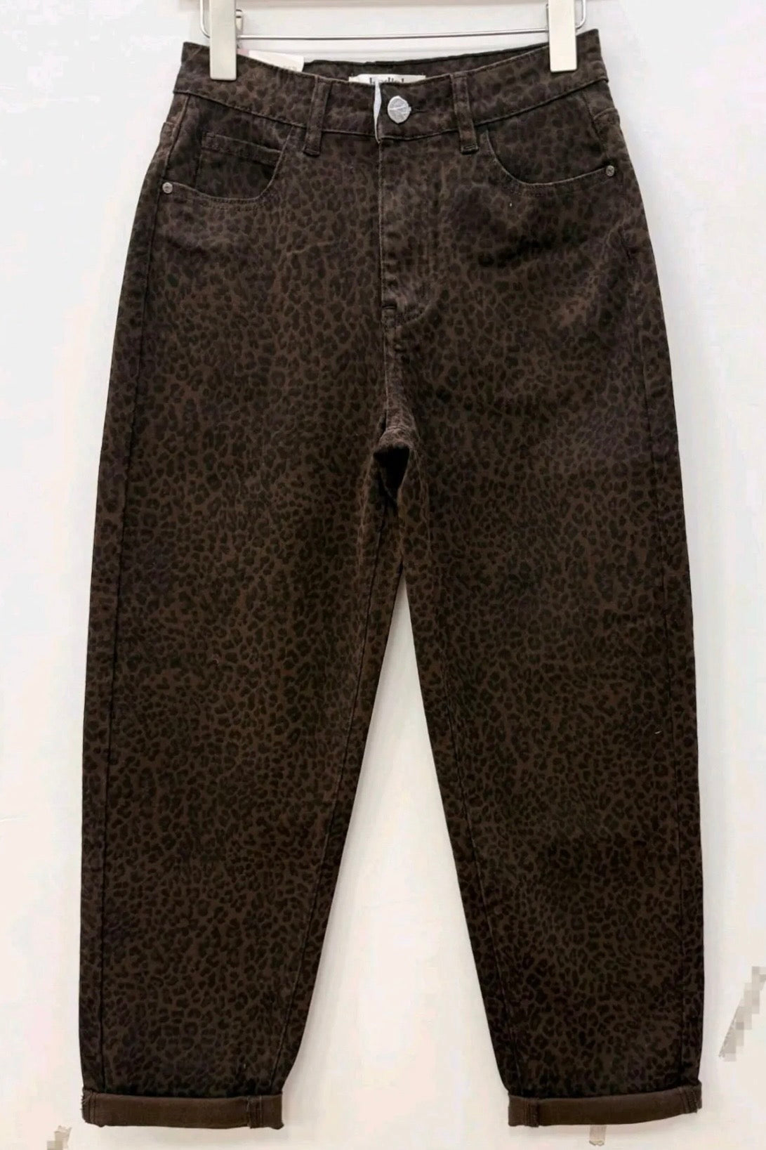 Jeans „RD9202“
