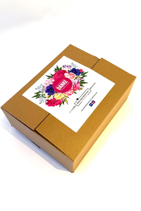 Suprise Box