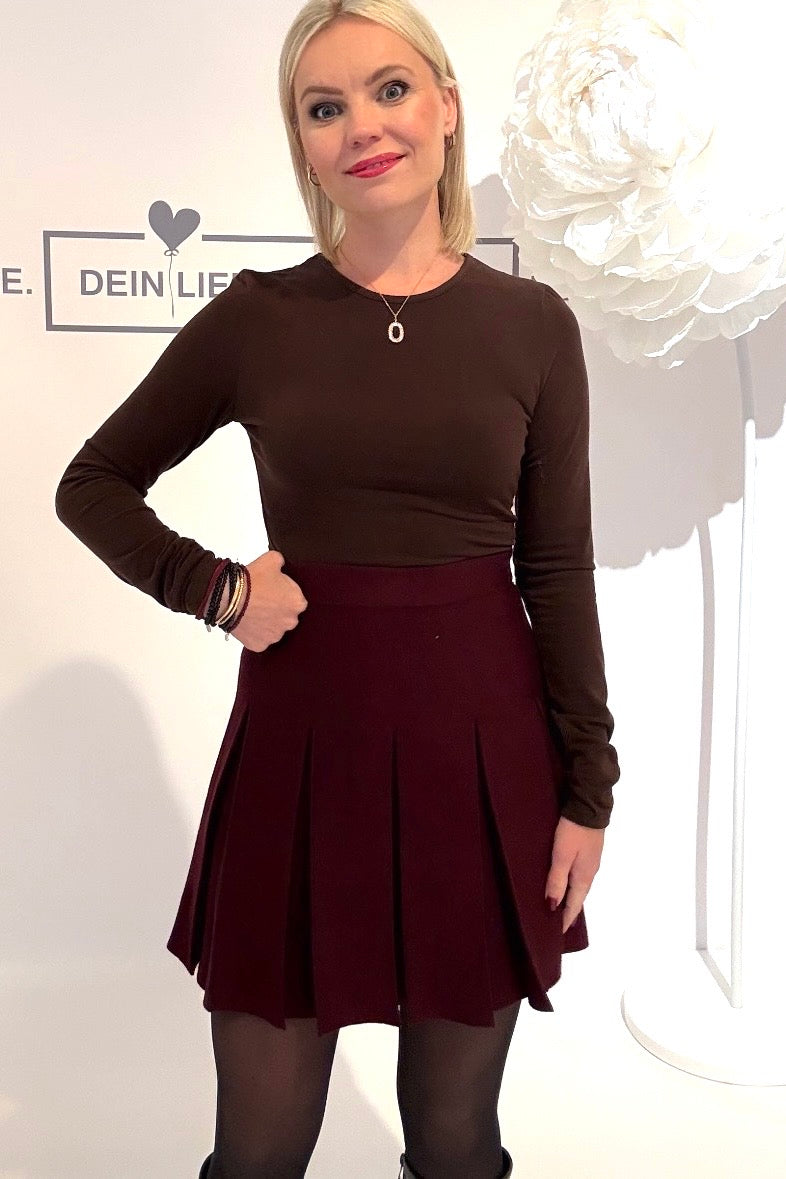 Strickrock „1551“