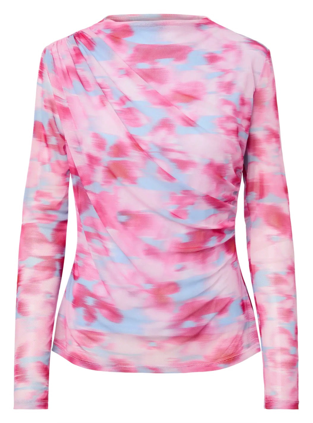 Shirt „Yasflori“