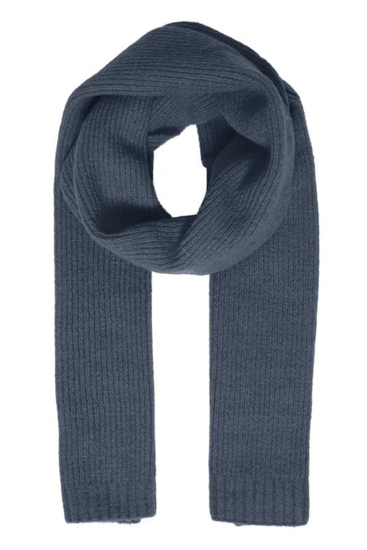 Schal „20112670“ Blau