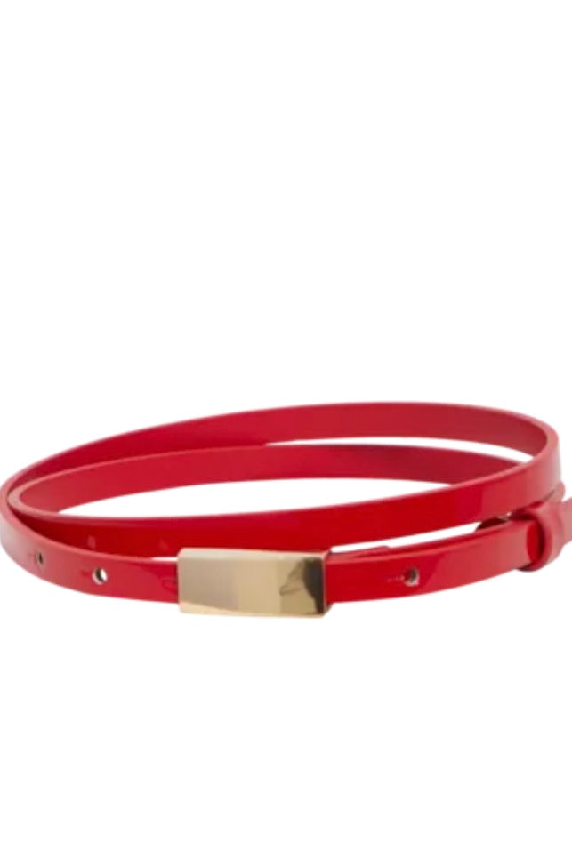 Gürtel „Objaugusta“