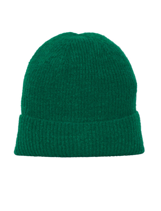 Mütze „20110525“ Grün