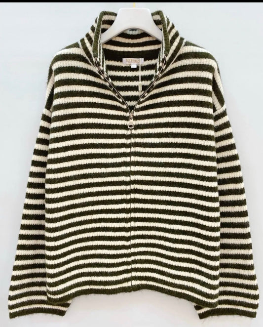 Cardigan „253148“
