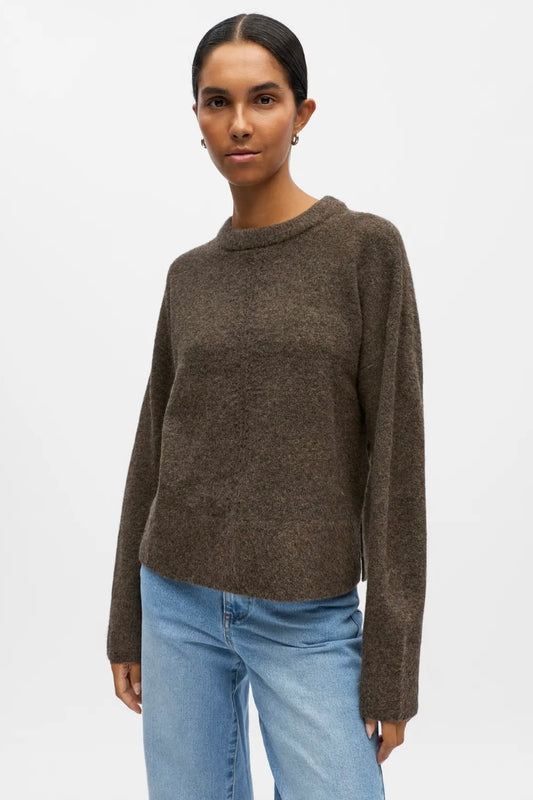 Pullover „Objjuno“