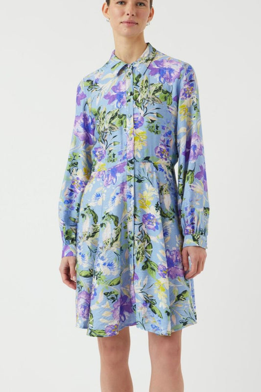 Blusenkleid „Yaskaya“