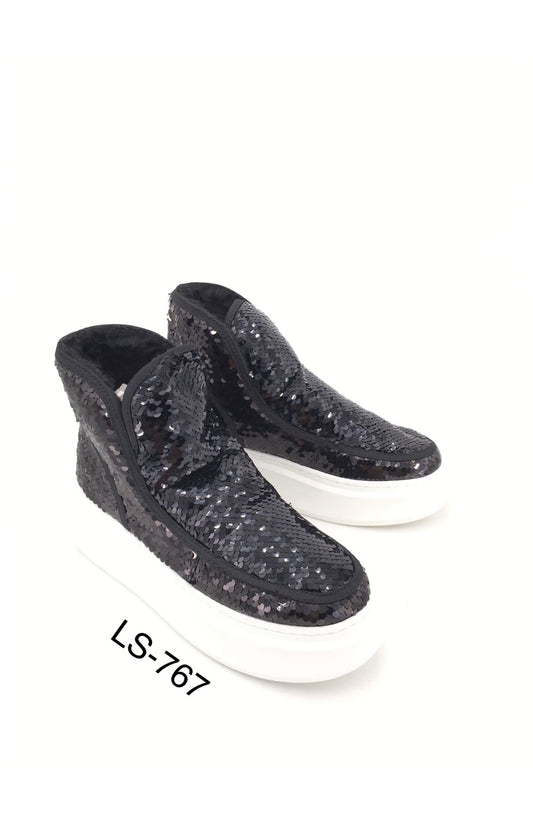 Stiefelette „767“