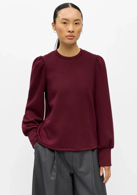 Pullover „Objandrea“