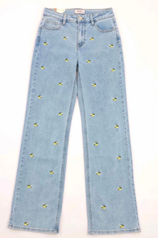 Jeans „RD3399“