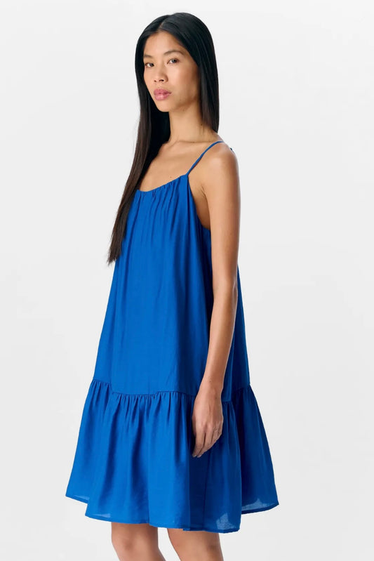 Kleid „Objkarina“ Short Dress