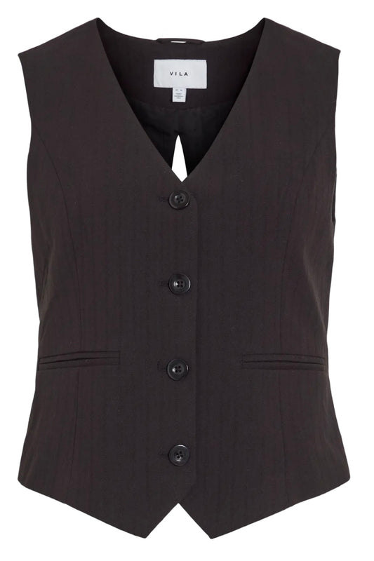 Weste „Vibetina“