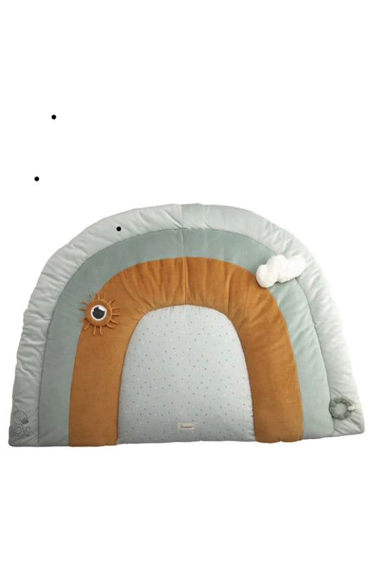 Krabbeldecke „9102477“