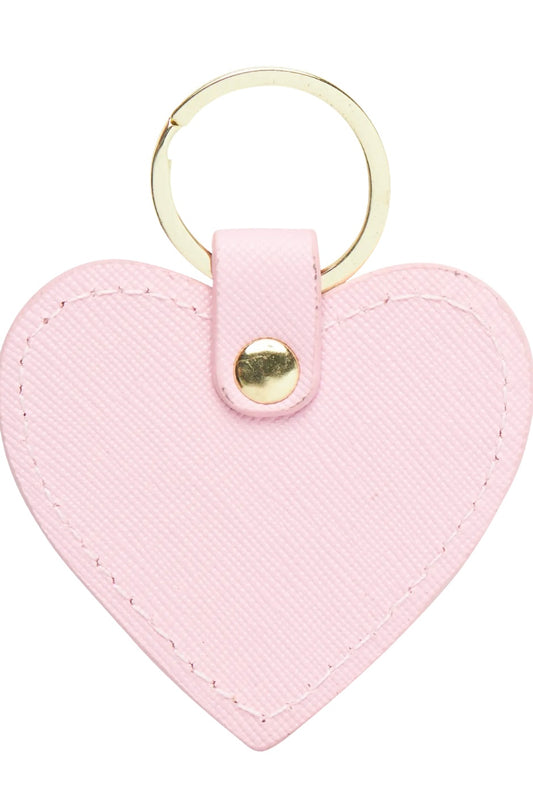 Schlüsselanhänger „NKFOLALA“ Herz