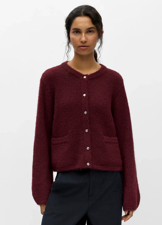 Cardigan „OBJSAGGIA“