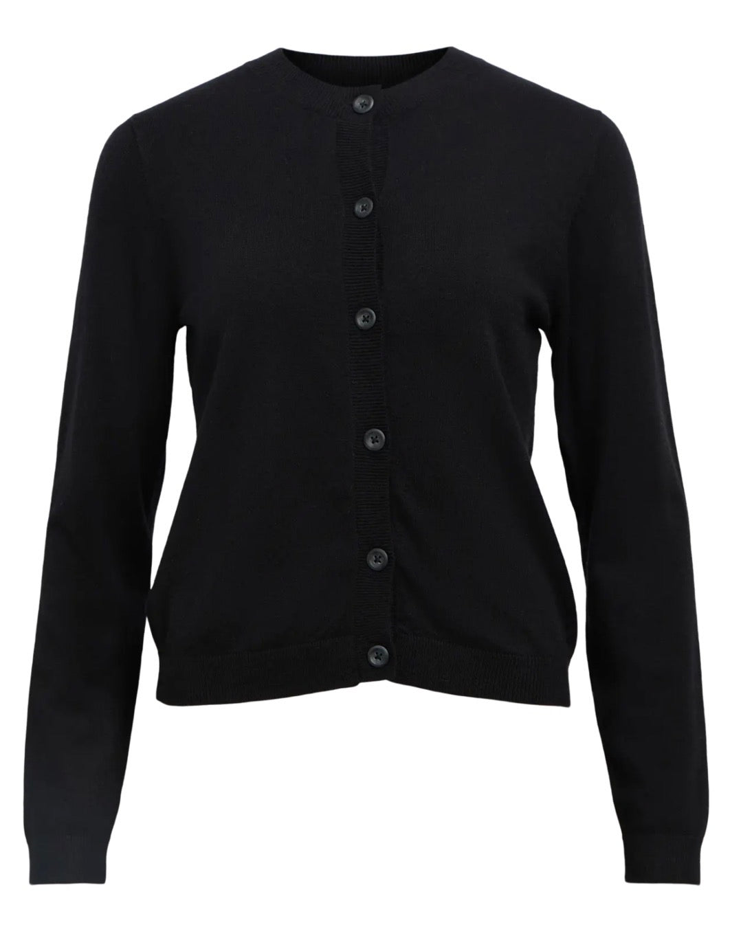Cardigan „OBJTHESS“