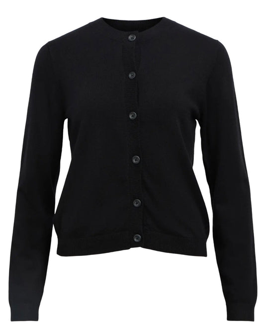 Cardigan „OBJTHESS“