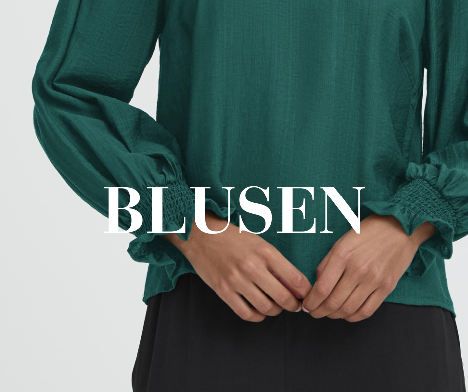 Blusen & Hemden