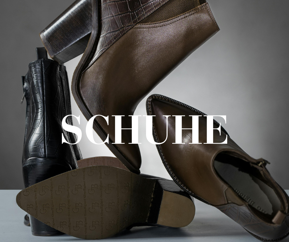 Schuhe
