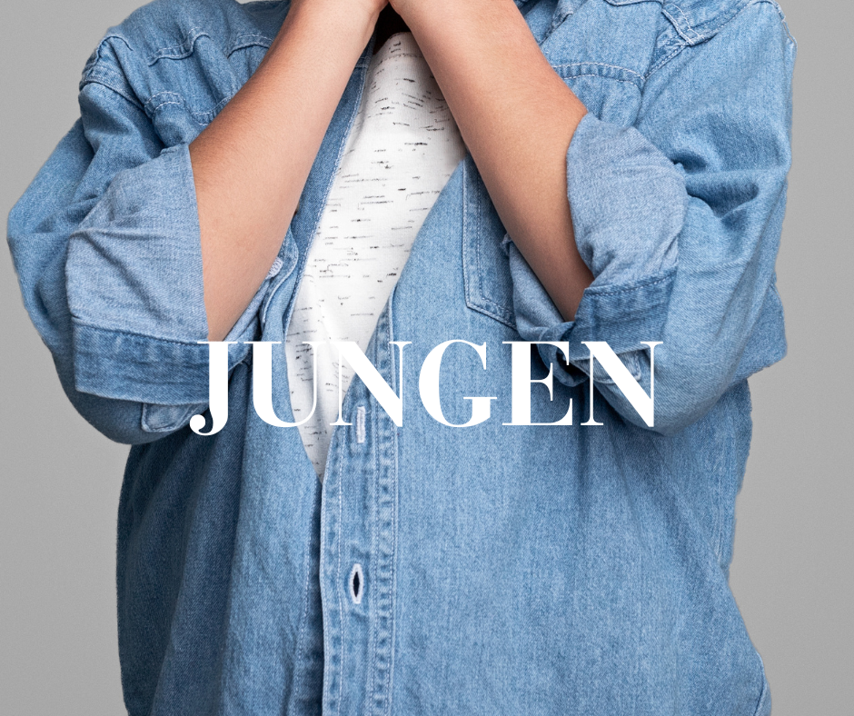 Jungen