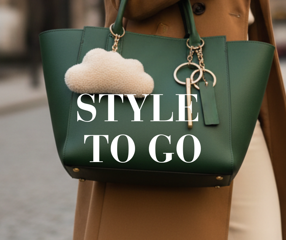 Taschen/Schlüsselanhänger