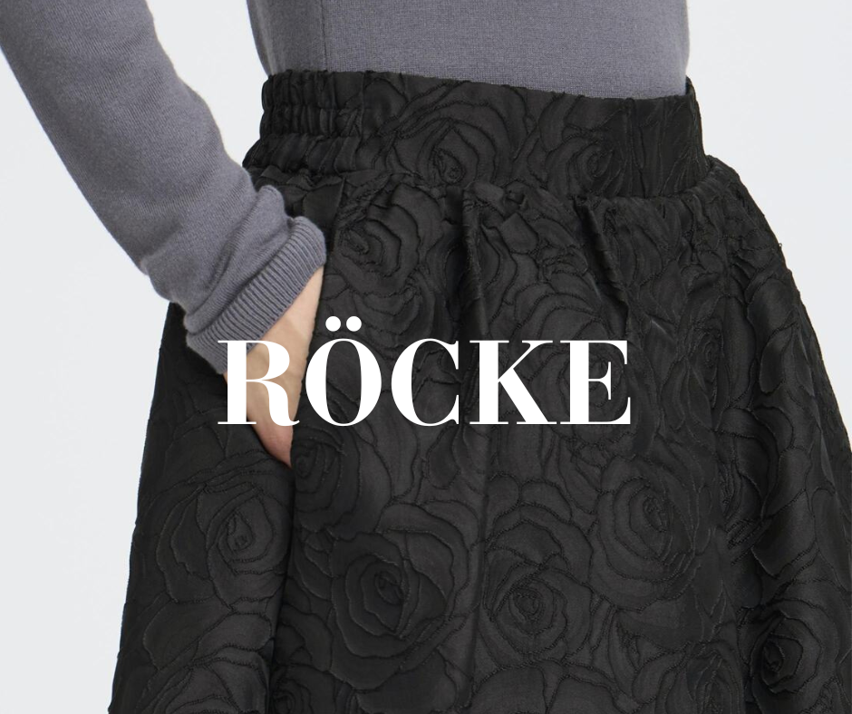 Röcke
