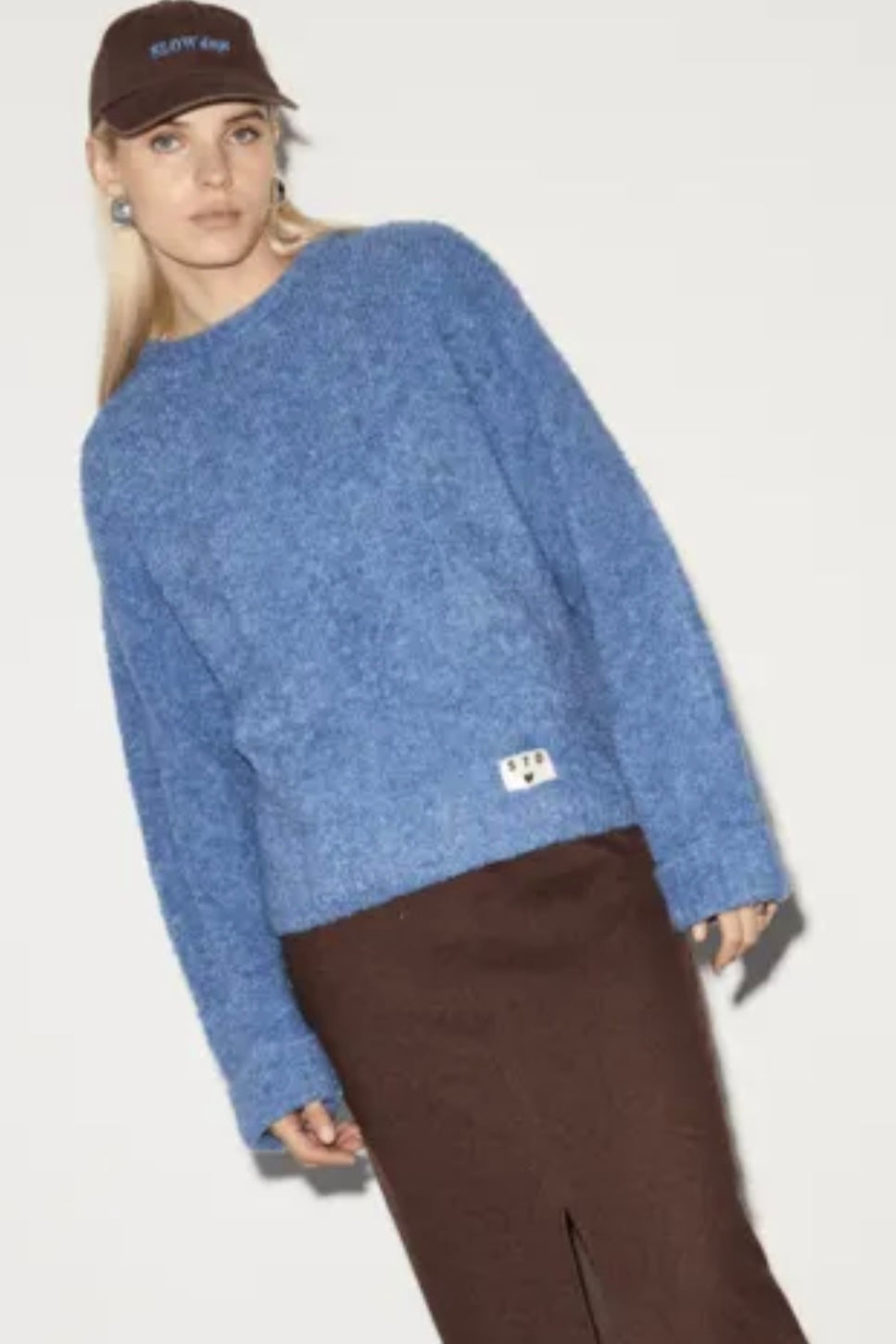 Pullover „20124596“
