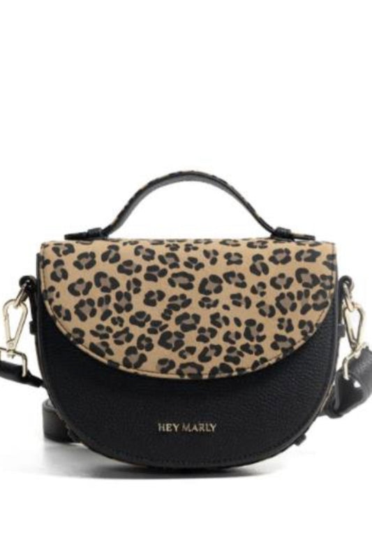 Tasche „SOUL SISTER- ANIMAL PRINT LEO“