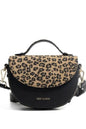 Tasche „SOUL SISTER- ANIMAL PRINT LEO“