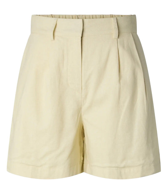 Kurze Hose „Yaslirma“