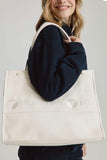 Tasche „Tote Bag- Crema“