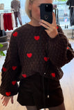 Pullover „3-355“