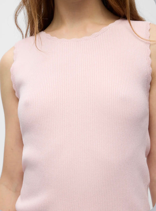 Top „Objkelly“ Rosa