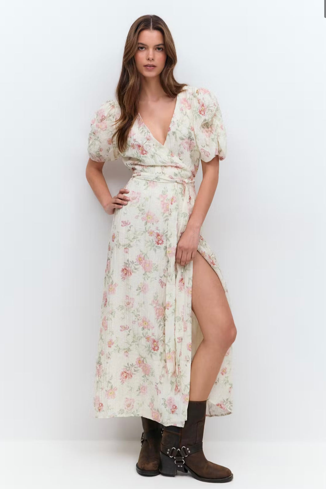 Kleid „25166“