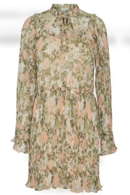 Kleid „Yaspaige“